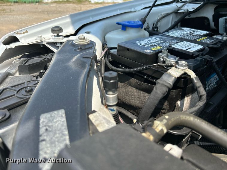 image for item DJ6271 2018 Ford F150 XL  SuperCrew pickup truck