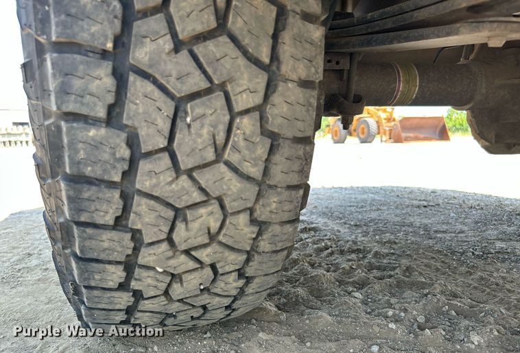 image for item DJ6271 2018 Ford F150 XL  SuperCrew pickup truck