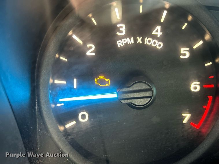 image for item DJ6272 2018 Ford F150  SuperCrew pickup truck