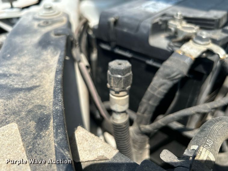 image for item DJ6272 2018 Ford F150  SuperCrew pickup truck