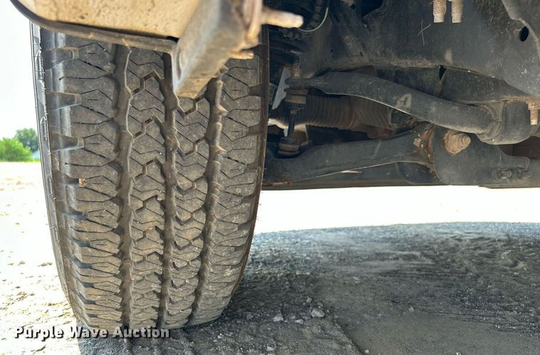 image for item DJ6272 2018 Ford F150  SuperCrew pickup truck