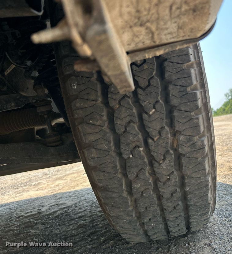 image for item DJ6272 2018 Ford F150  SuperCrew pickup truck