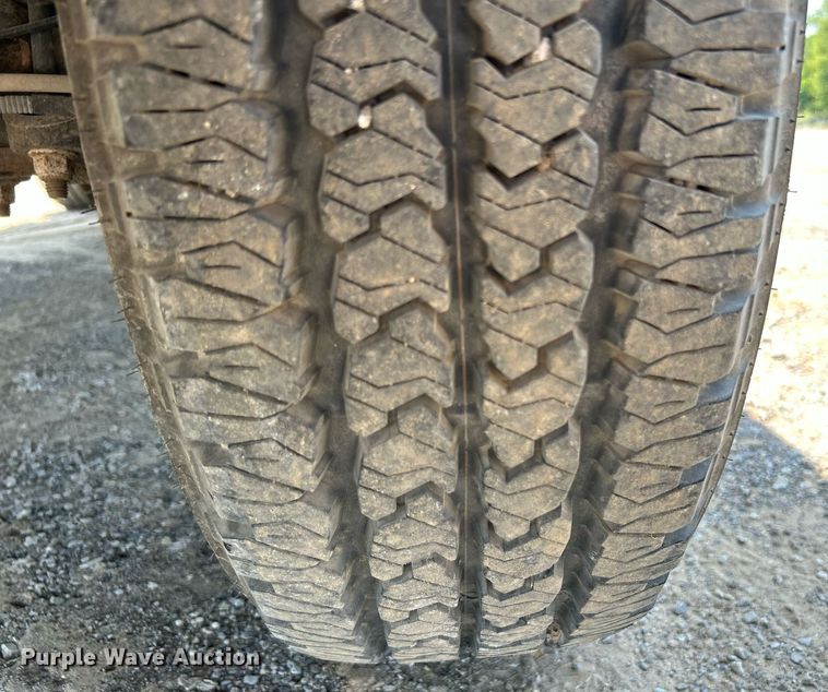 image for item DJ6272 2018 Ford F150  SuperCrew pickup truck