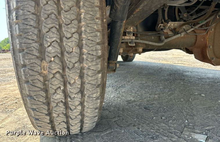 image for item DJ6272 2018 Ford F150  SuperCrew pickup truck