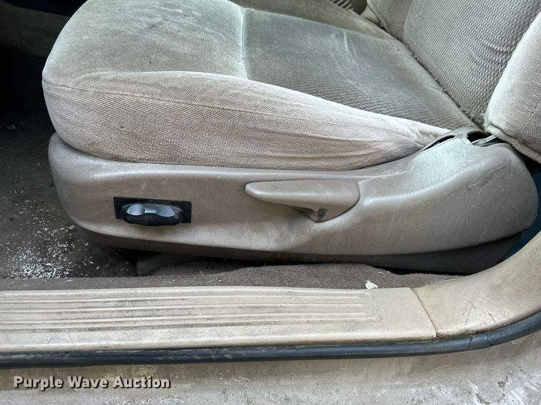 image for item DJ6274 2005 Ford Taurus SEL