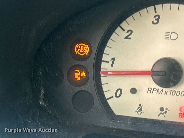 image for item DJ6274 2005 Ford Taurus SEL