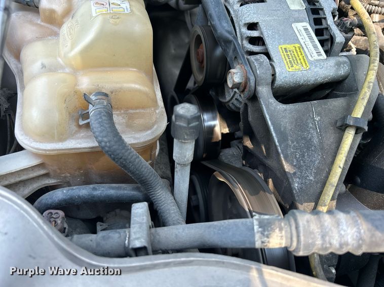 image for item DJ6274 2005 Ford Taurus SEL