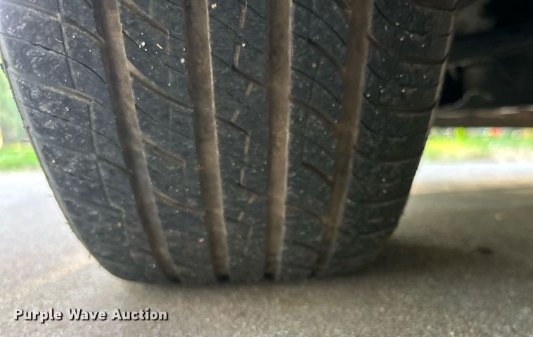 image for item DJ6274 2005 Ford Taurus SEL