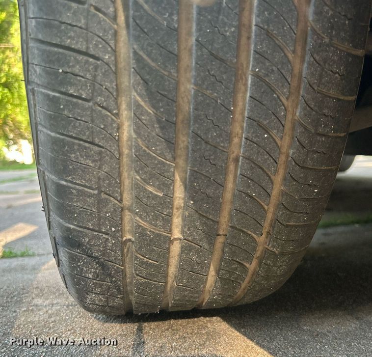 image for item DJ6274 2005 Ford Taurus SEL