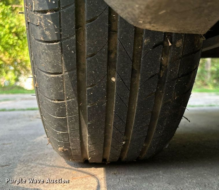 image for item DJ6274 2005 Ford Taurus SEL