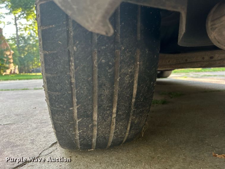 image for item DJ6274 2005 Ford Taurus SEL