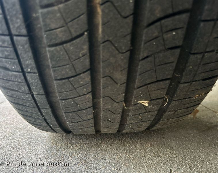 image for item DJ6275 2002 Mercedes Benz ML320  SUV