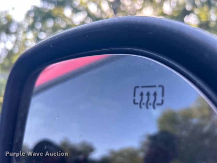 image for item DJ6276 2000 Ford Excursion  SUV