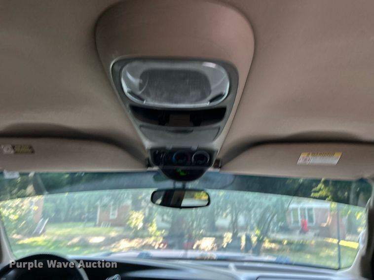 image for item DJ6276 2000 Ford Excursion  SUV