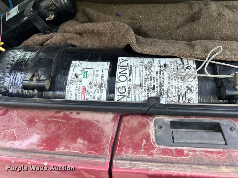 image for item DJ6276 2000 Ford Excursion  SUV