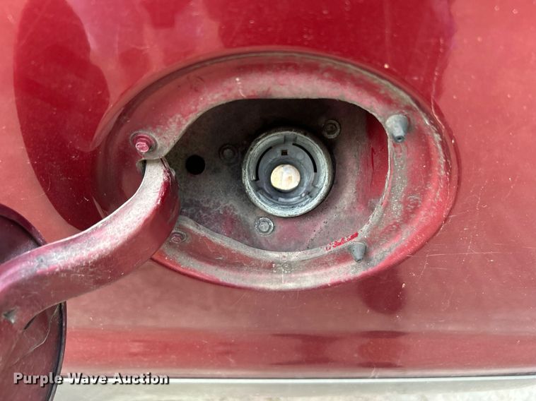 image for item DJ6276 2000 Ford Excursion  SUV