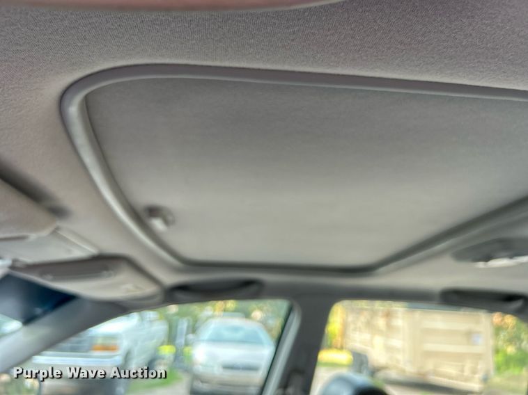 image for item DJ6279 2000 Honda Accord