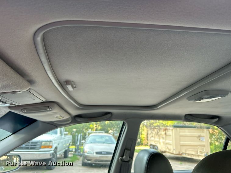 image for item DJ6279 2000 Honda Accord