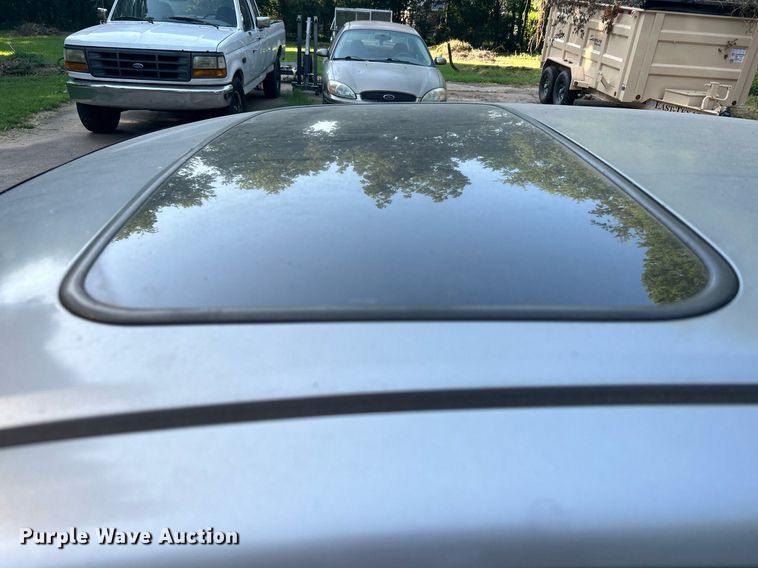 image for item DJ6279 2000 Honda Accord