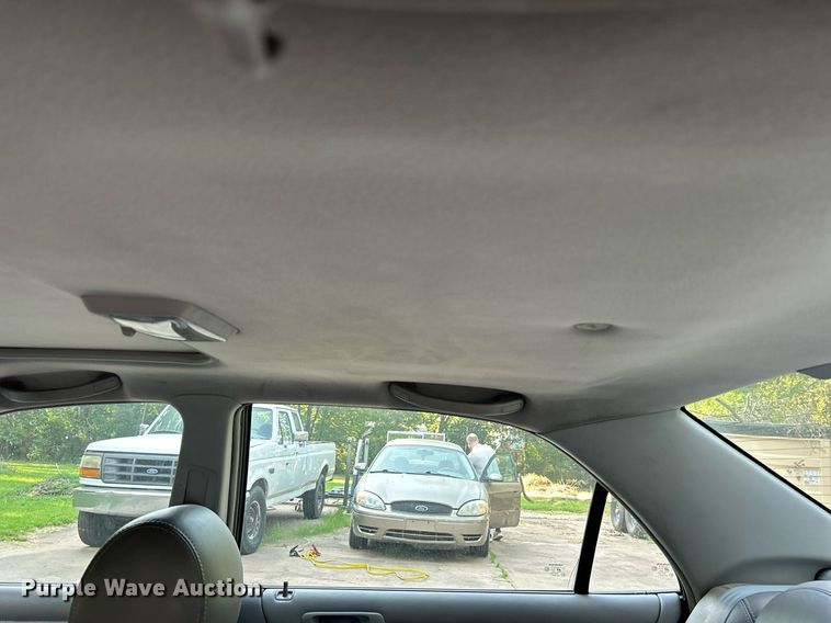 image for item DJ6279 2000 Honda Accord