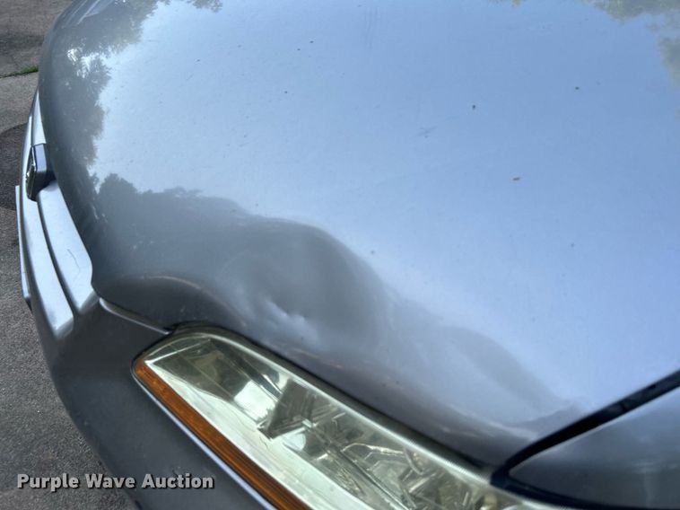 image for item DJ6279 2000 Honda Accord