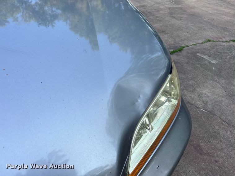 image for item DJ6279 2000 Honda Accord