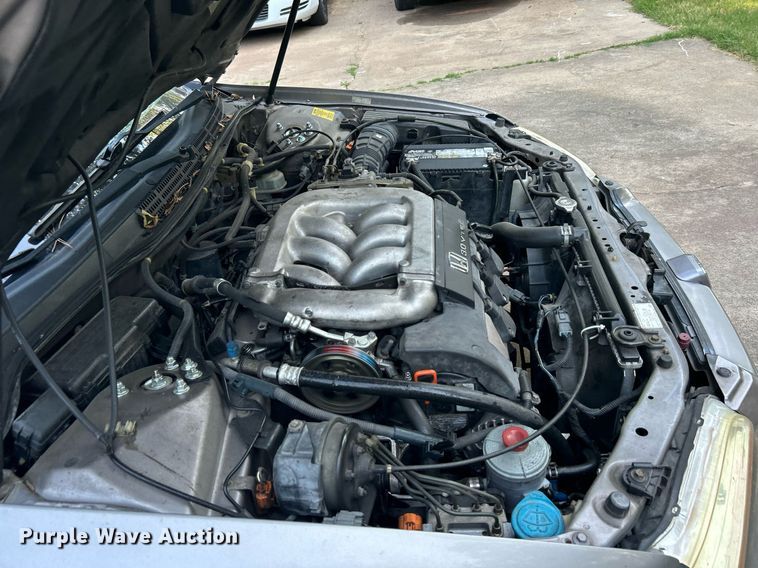 image for item DJ6279 2000 Honda Accord