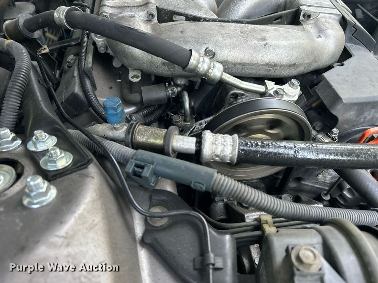 image for item DJ6279 2000 Honda Accord