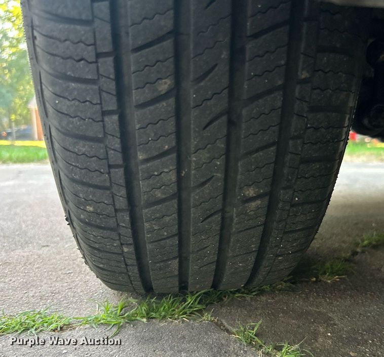 image for item DJ6279 2000 Honda Accord