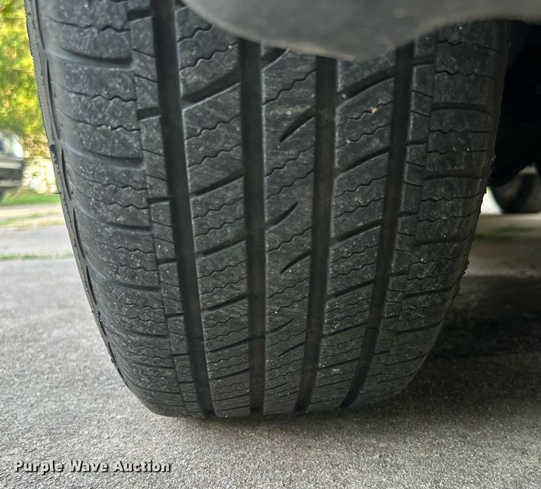 image for item DJ6279 2000 Honda Accord