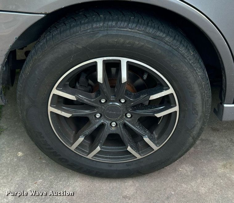 image for item DJ6279 2000 Honda Accord