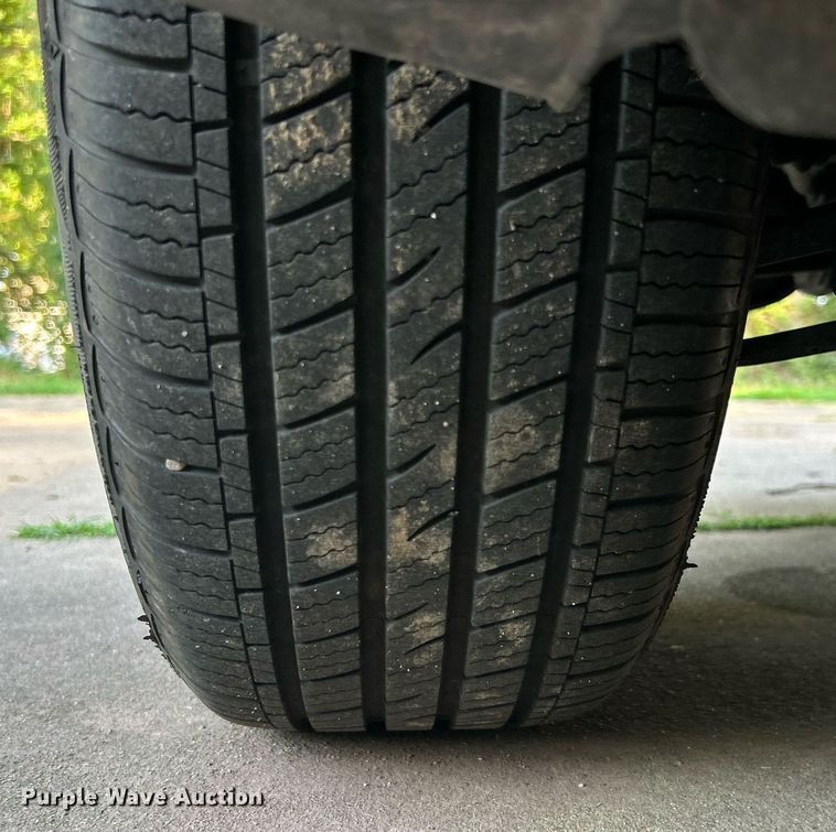 image for item DJ6279 2000 Honda Accord