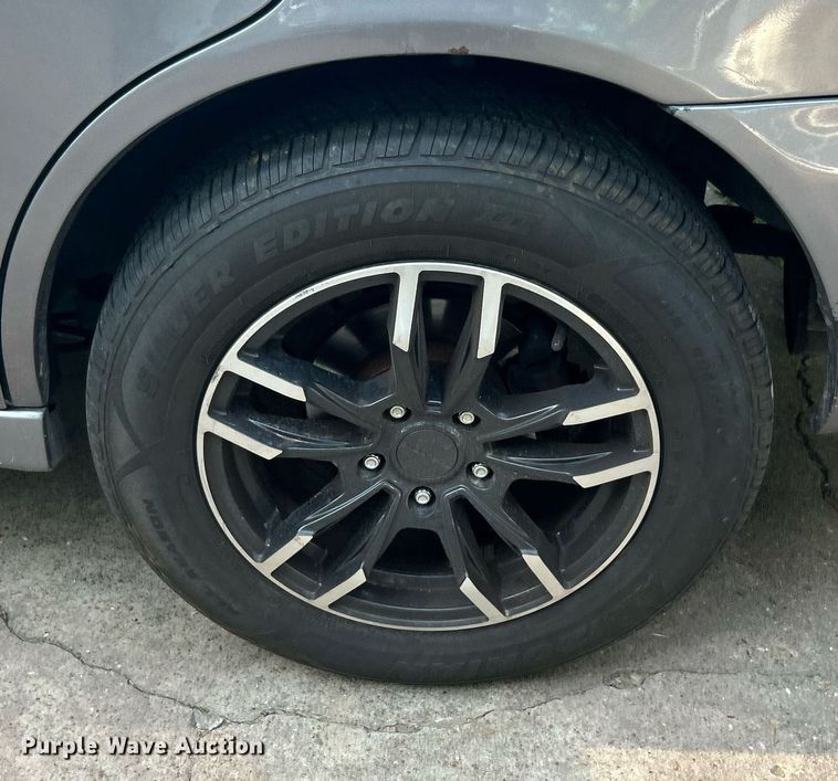 image for item DJ6279 2000 Honda Accord