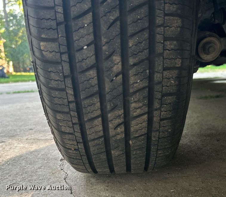 image for item DJ6279 2000 Honda Accord