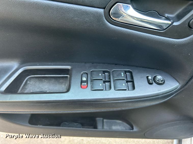 image for item DJ6280 2006 Chevrolet Impala Police