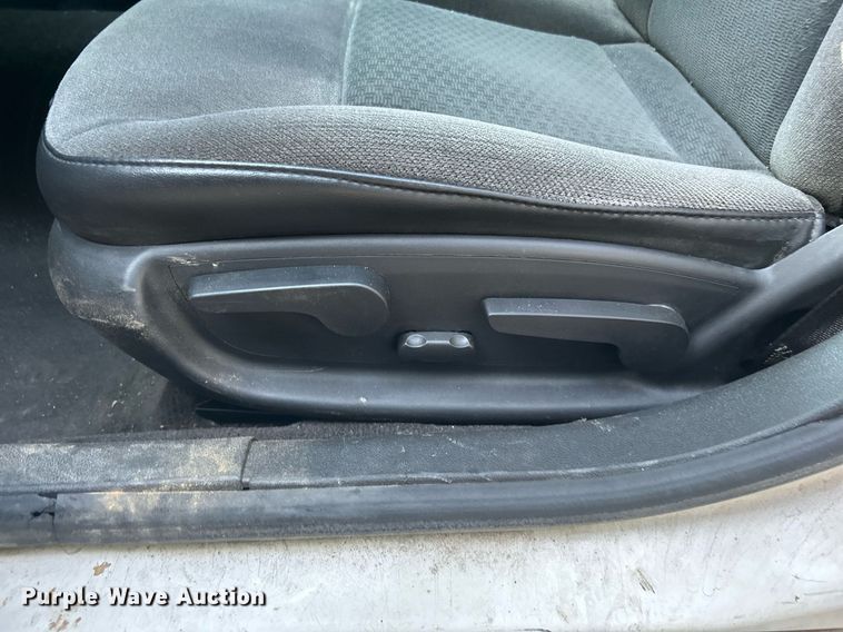 image for item DJ6280 2006 Chevrolet Impala Police