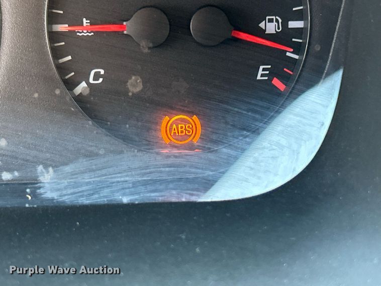 image for item DJ6280 2006 Chevrolet Impala Police