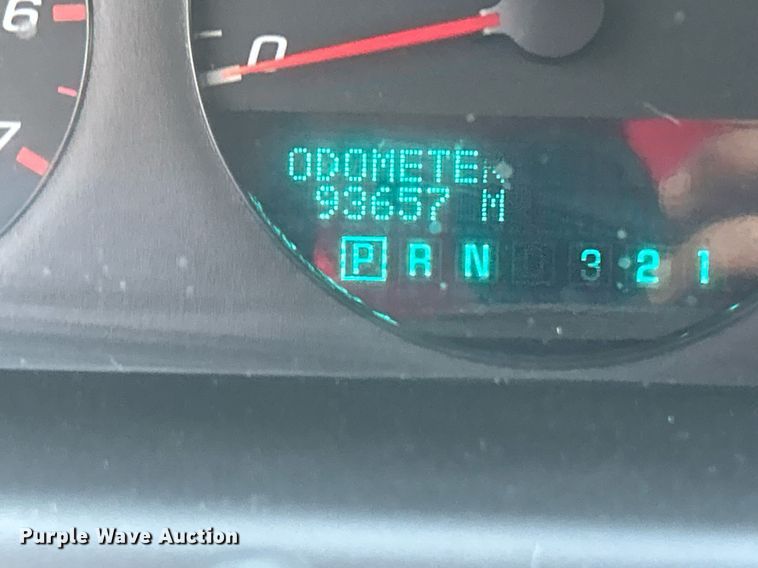 image for item DJ6280 2006 Chevrolet Impala Police