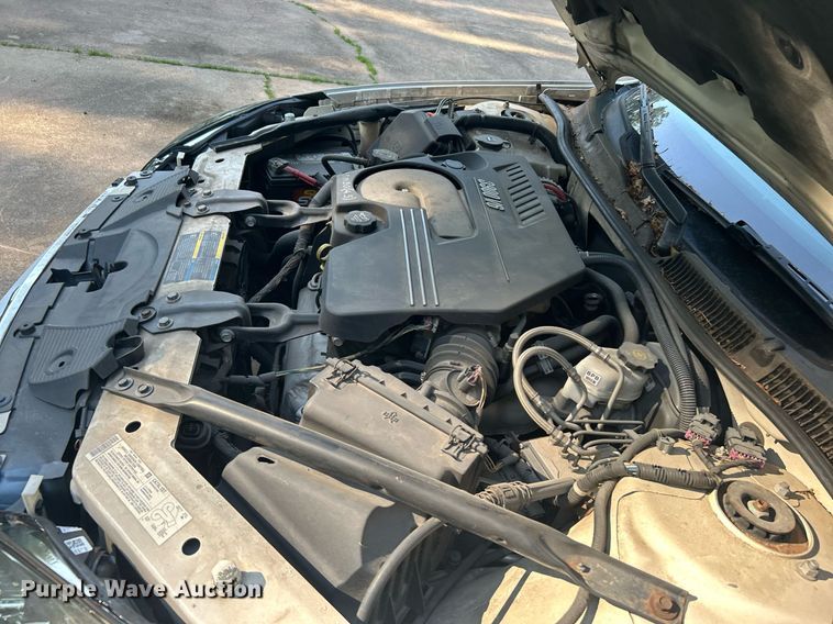 image for item DJ6280 2006 Chevrolet Impala Police