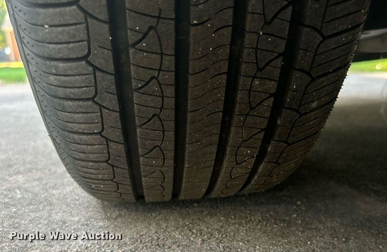 image for item DJ6280 2006 Chevrolet Impala Police