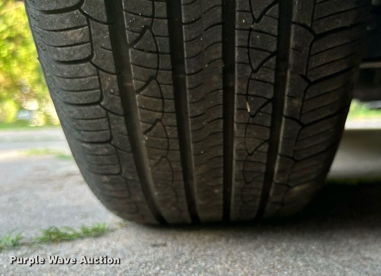 image for item DJ6280 2006 Chevrolet Impala Police