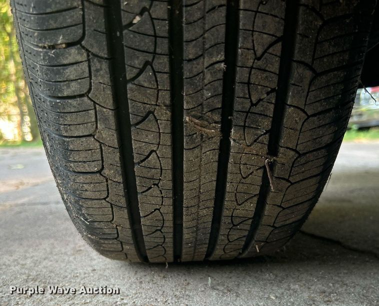 image for item DJ6280 2006 Chevrolet Impala Police