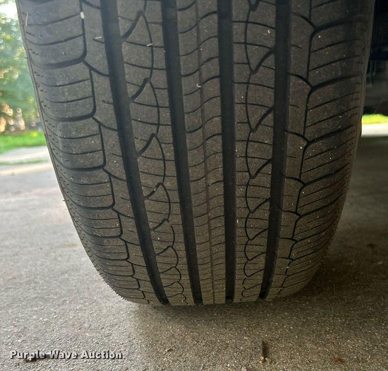 image for item DJ6280 2006 Chevrolet Impala Police