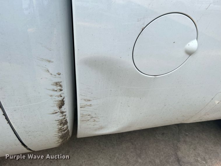 image for item DJ6281 2007 Chevrolet Silverado 1500  pickup truck