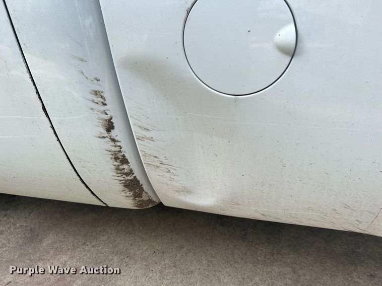 image for item DJ6281 2007 Chevrolet Silverado 1500  pickup truck