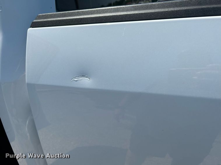 image for item DJ6282 2019 Ford F150 XL  SuperCrew pickup truck