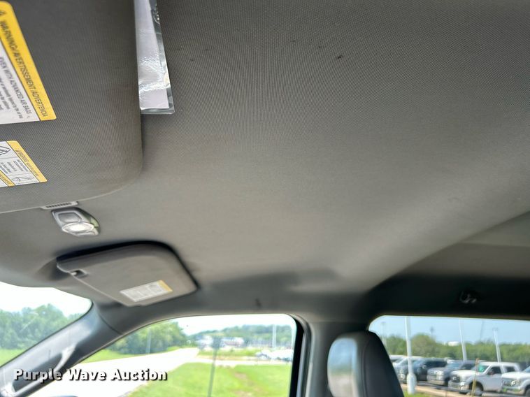 image for item DJ6282 2019 Ford F150 XL  SuperCrew pickup truck