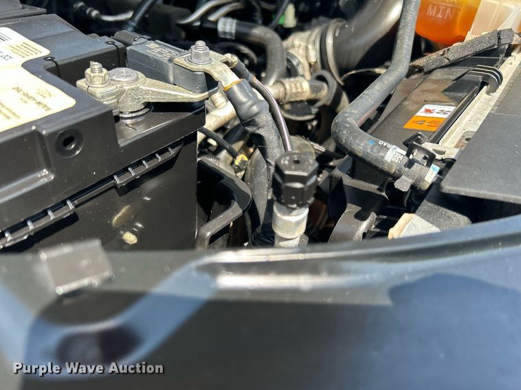 image for item DJ6282 2019 Ford F150 XL  SuperCrew pickup truck