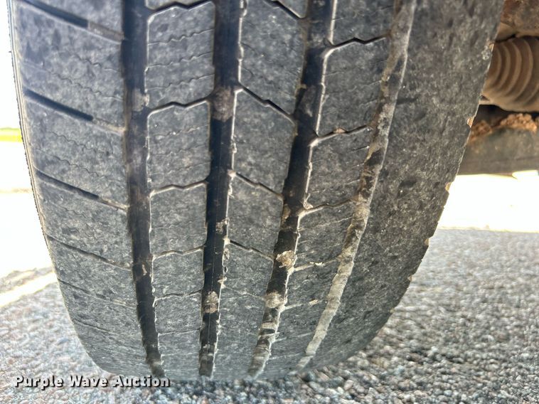 image for item DJ6282 2019 Ford F150 XL  SuperCrew pickup truck