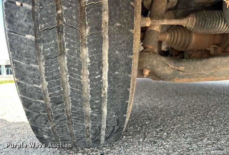 image for item DJ6282 2019 Ford F150 XL  SuperCrew pickup truck